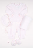 Lacey Daisy Playset, Blush