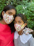 Heirloom Mask Pack of 3 - Adult Size