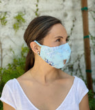 Heirloom Mask Pack of 3 - Adult Size