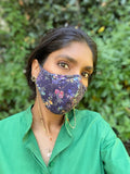 Heirloom Mask Pack of 3 - Adult Size