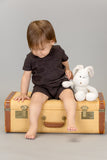Deer Overall, Anthracite