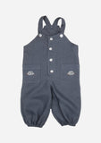 Turtle Overalls, Ink