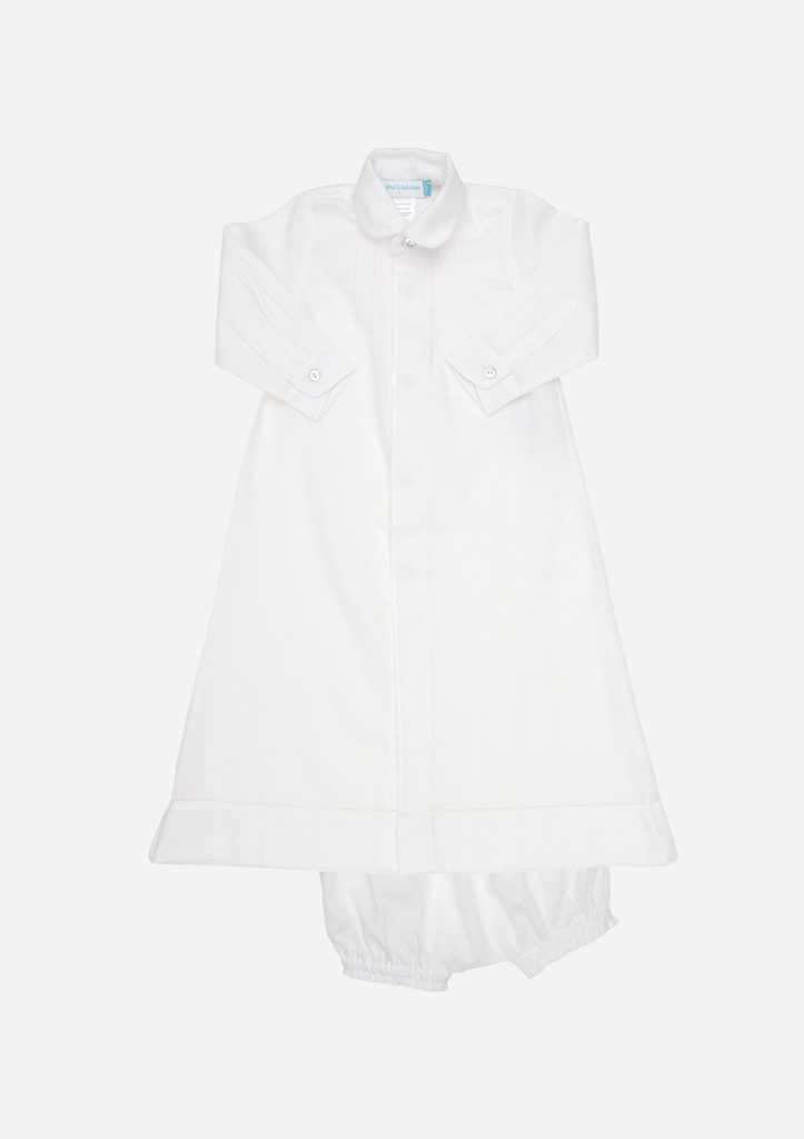 Modern Day Gown, Ivory