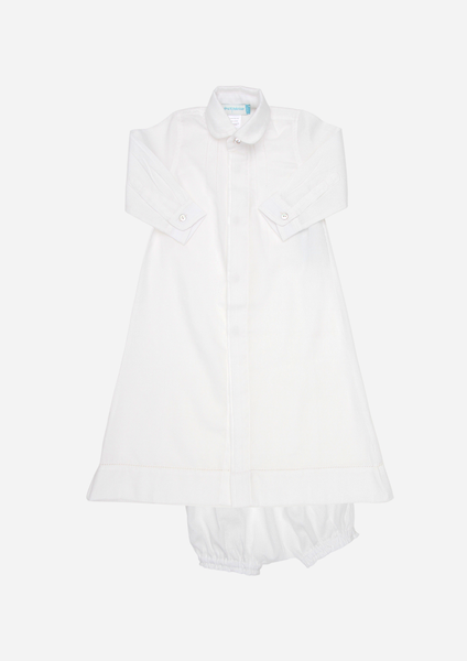 Modern Day Gown, Ivory