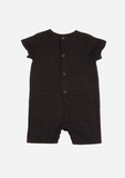 Deer Overall, Anthracite