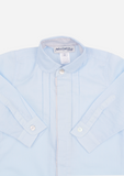 Modern Day Gown, Sky Blue