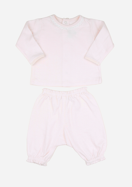 Lacey Daisy Playset, Blush